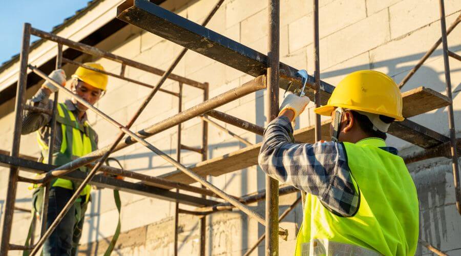 Soffit Repair in Florence, CO